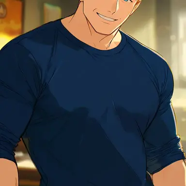 Profile image of Steve