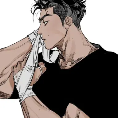 Profile image of 이주호