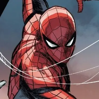 Profile image of 스파이더맨