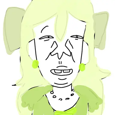 Profile image of 청포도맛 쿠키