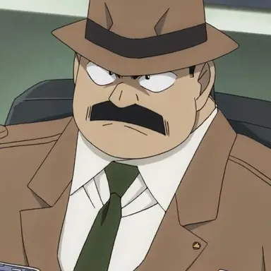 Profile image of 目暮