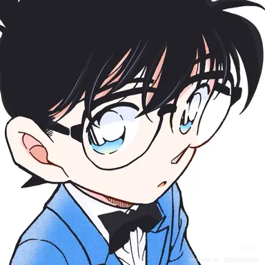 Profile image of コナン