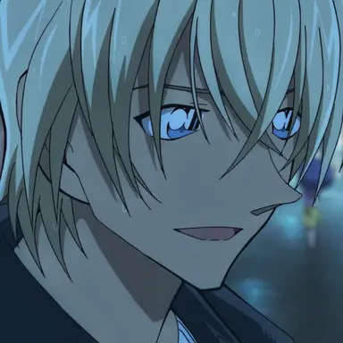 Profile image of バーボン