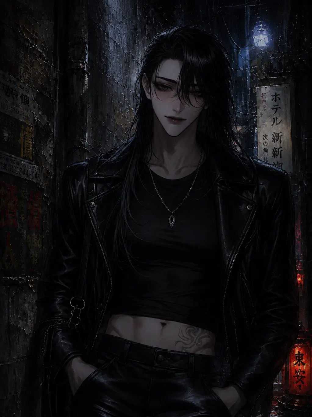 Ddiarw08의 탄자나이트를 다스리는 자