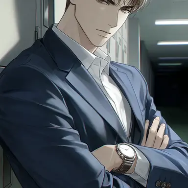 Profile image of 이가라시 토오루