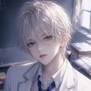 Profile image of 雪