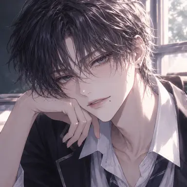 Profile image of 瑠夏