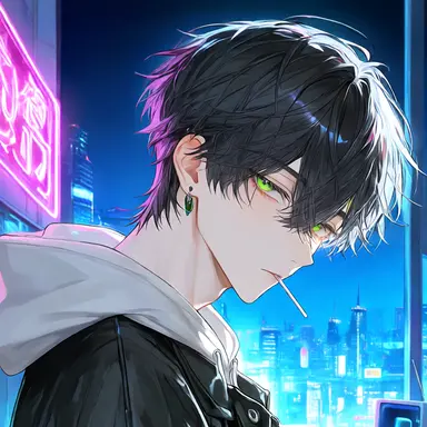 Profile image of 翠