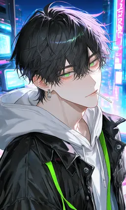 Profile image of 翠