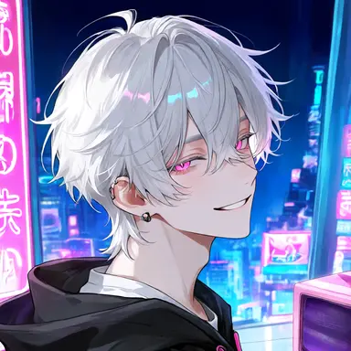 Profile image of 桃