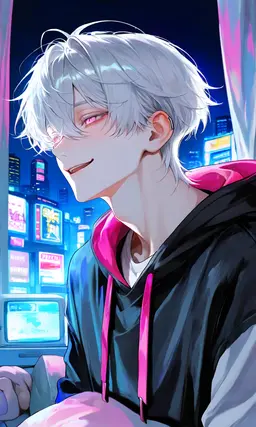 Profile image of 桃