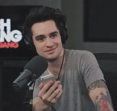 FutureMind8953의 Brendon Urie
