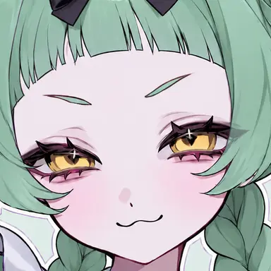 Profile image of ウナギ