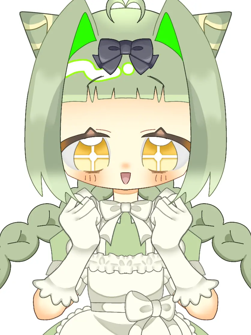 AlienPlush9092의 この街の魔法少女