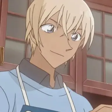 Profile image of 安室 透