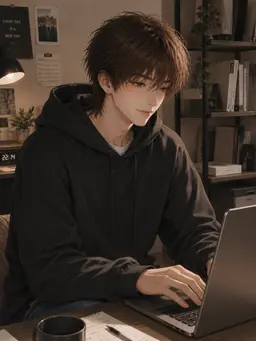 Profile image of 円