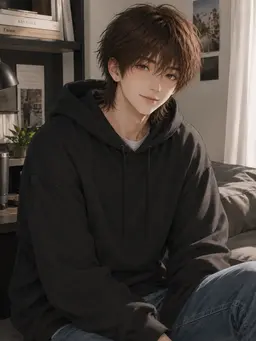 Profile image of 円