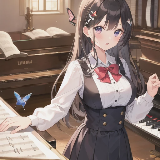 音視京子