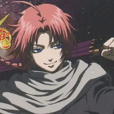 Profile image of 神威