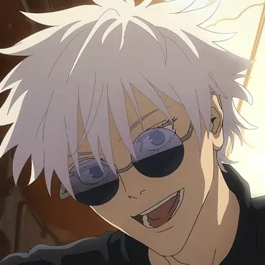Profile image of 五条悟