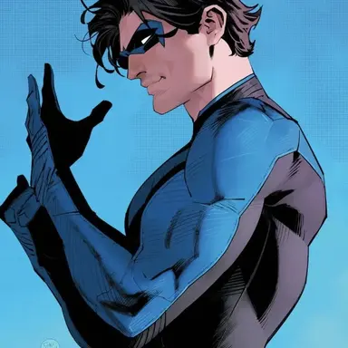 Profile image of Richard