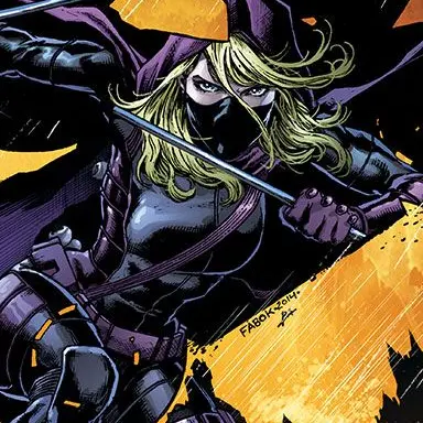 Profile image of Stephanie