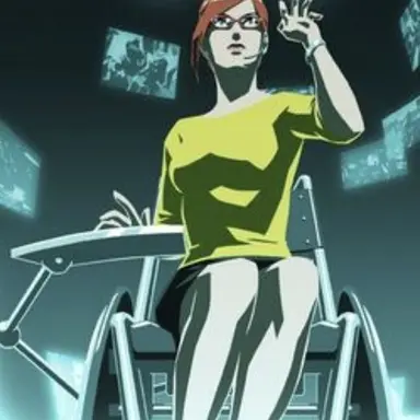 Profile image of Barbara