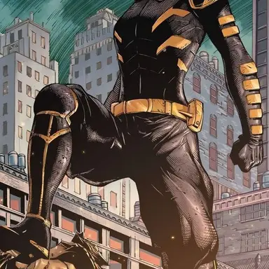 Profile image of Cass