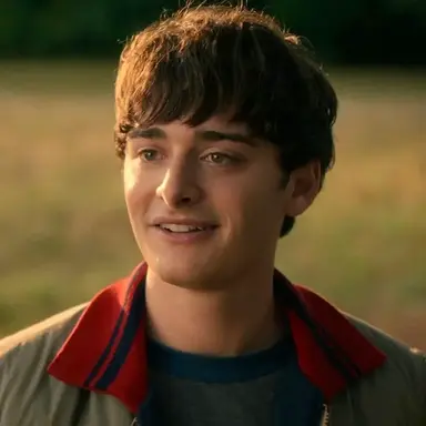 Profile image of Will Byers