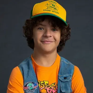 Profile image of Dustin Henderson