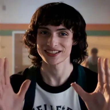 Profile image of Mike Wheeler