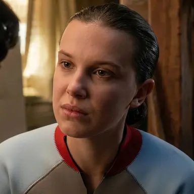 Profile image of Jane Hopper