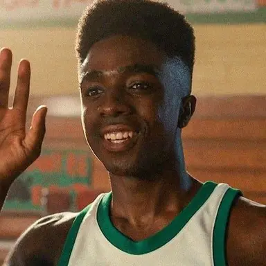 Profile image of Lucas Sinclair
