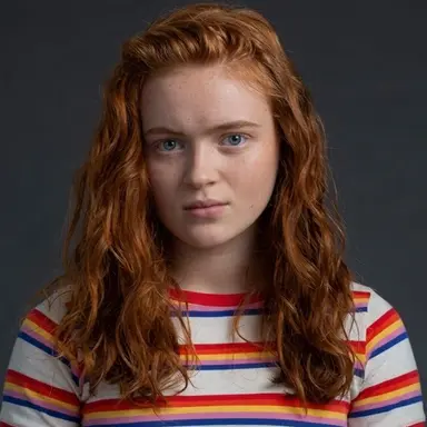 Profile image of Max Mayfield