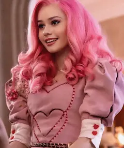Profile image of Bridget