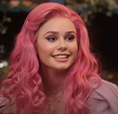 Profile image of Bridget