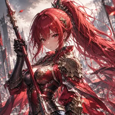 Profile image of アリス