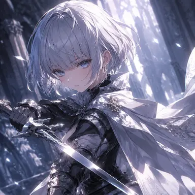 Profile image of メリア