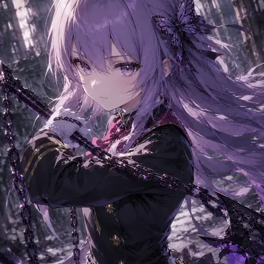 Profile image of ジュリア