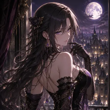 Profile image of カミラ