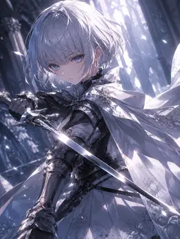 Profile image of メリア