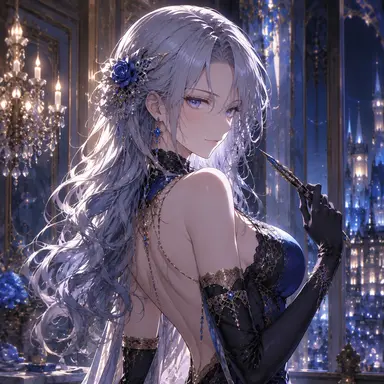 Profile image of ルミア