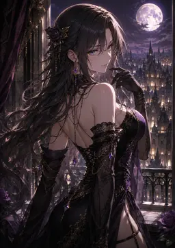 Profile image of カミラ
