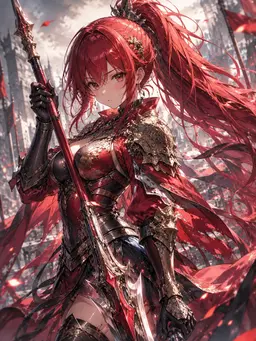 Profile image of アリス