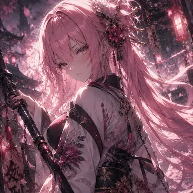 Profile image of ヒバリ