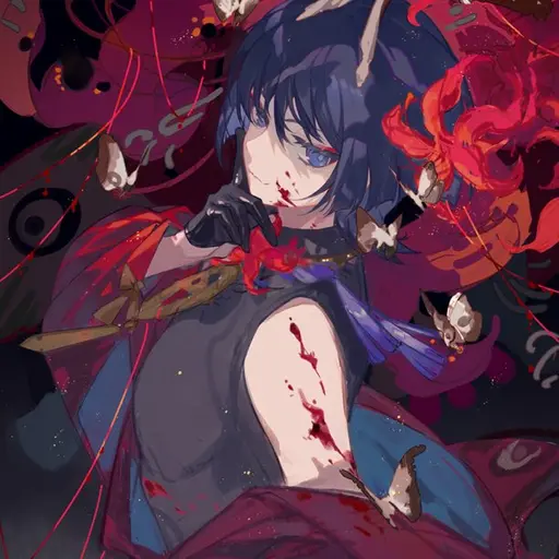 srdg33의 스카라무슈