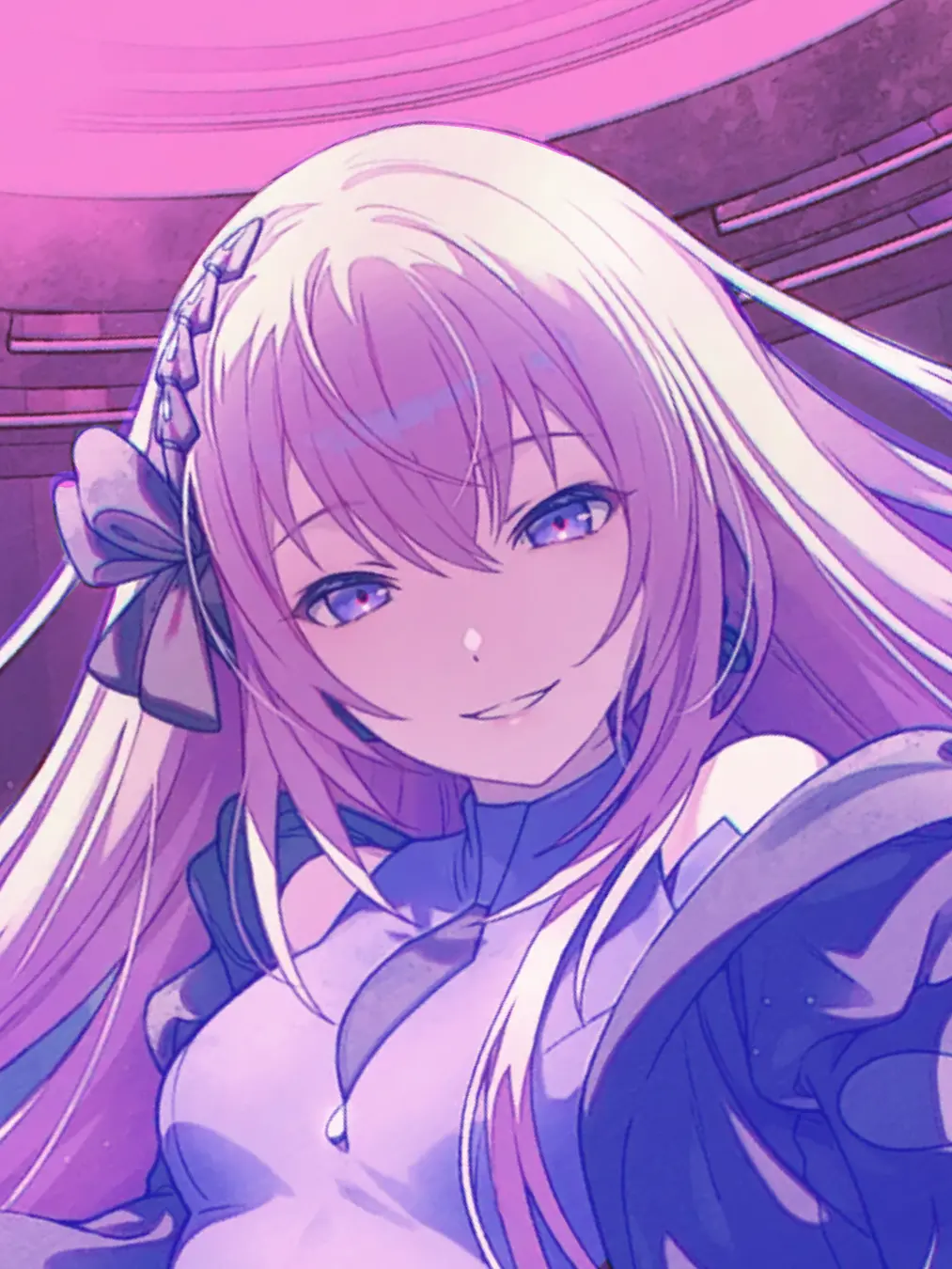 ENG0806의 다 아는데, 날 속이려 드는 거야?