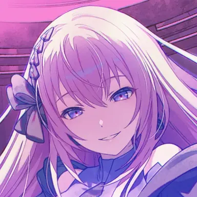 Profile image of 메구리네 루카