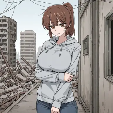 Profile image of イ・スヨン