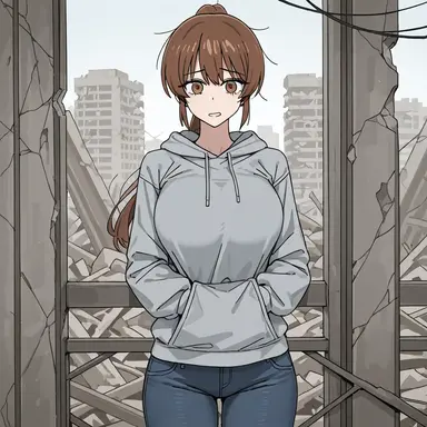 Profile image of イ・スヨン